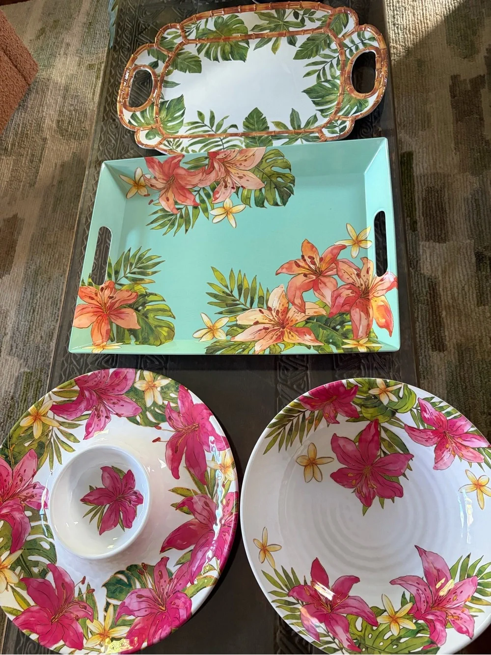 N/A beautiful tropical
